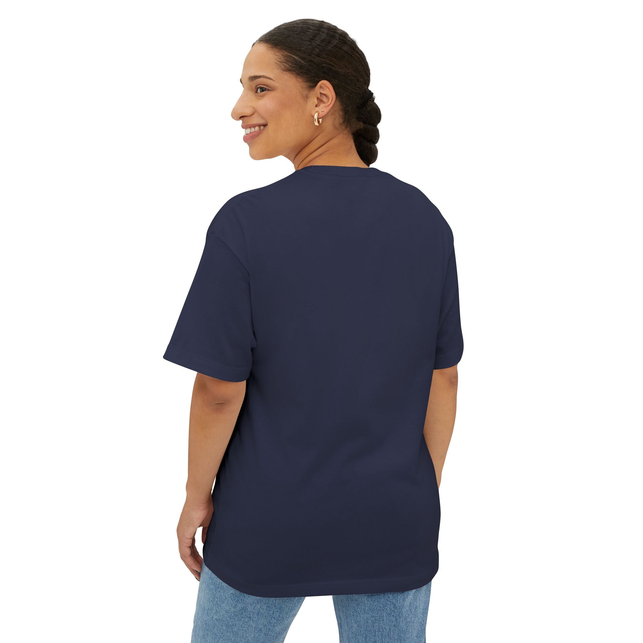 Unisex Oversized Graphic Tee for Casual Vibes, Perfect Gift, Trendy Streetwear, Humor Apparel, Casual Wear, Everyday Fashion