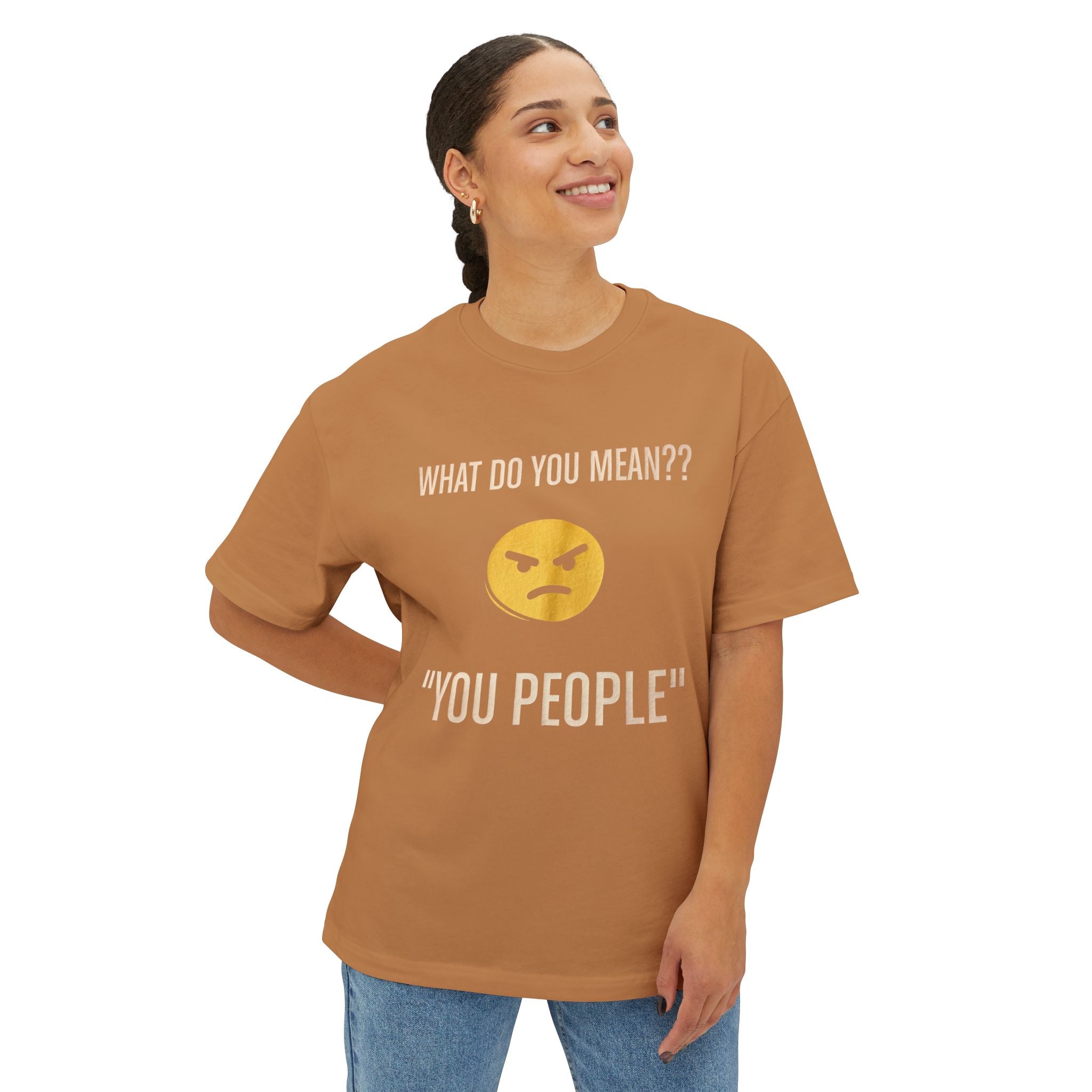 Unisex Oversized Graphic Tee for Casual Vibes, Perfect Gift, Trendy Streetwear, Humor Apparel, Casual Wear, Everyday Fashion