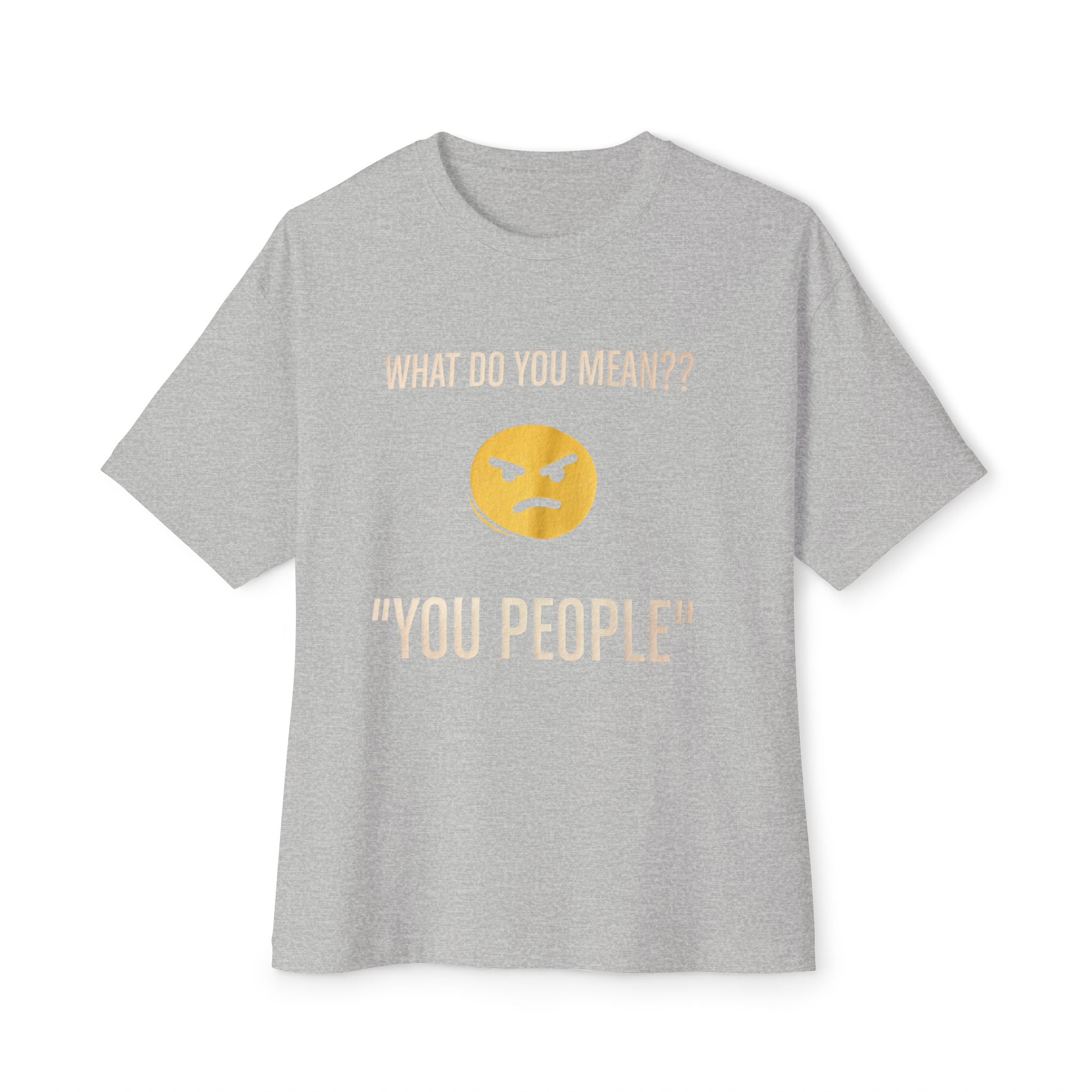 Unisex Oversized Graphic Tee for Casual Vibes, Perfect Gift, Trendy Streetwear, Humor Apparel, Casual Wear, Everyday Fashion