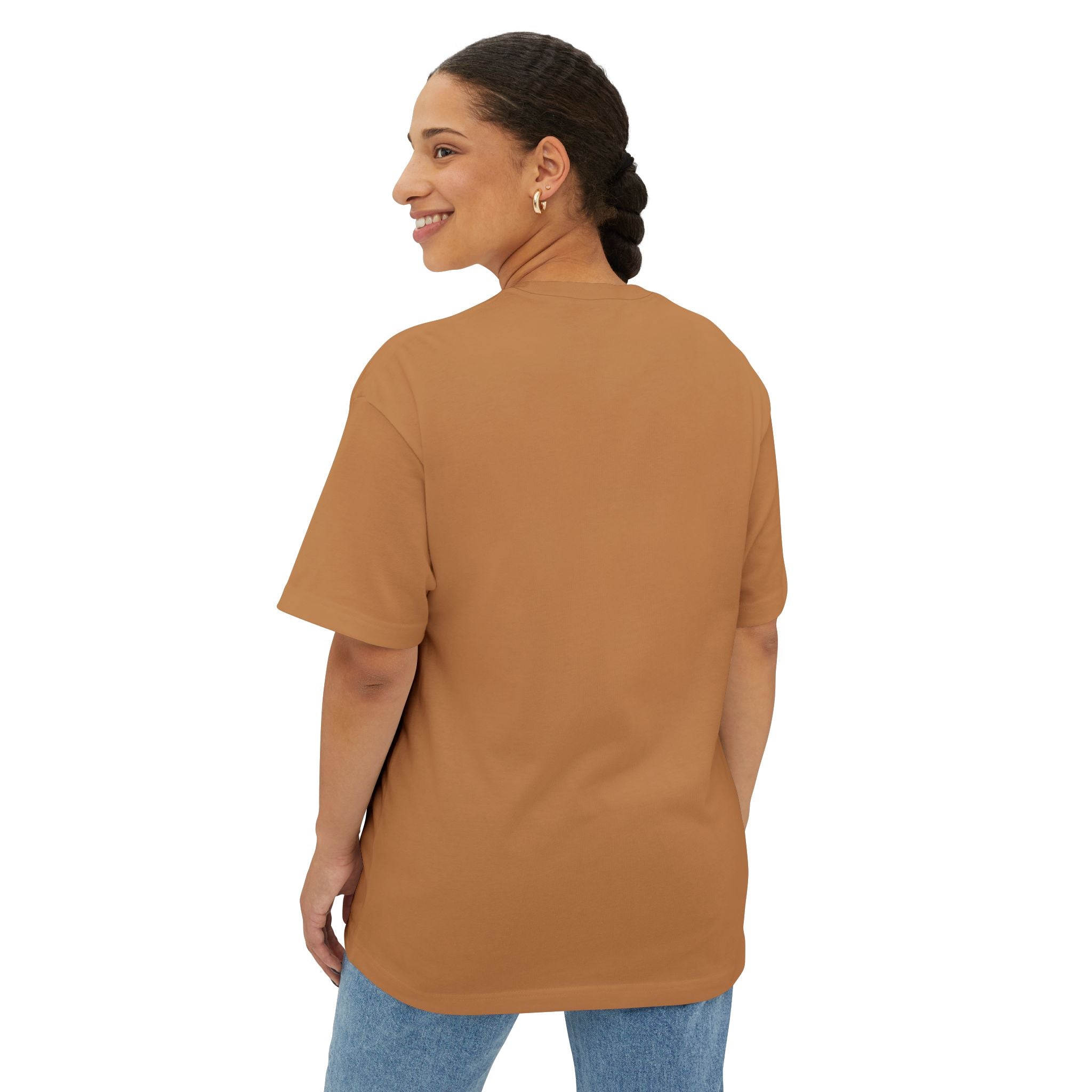 Unisex Oversized Graphic Tee for Casual Vibes, Perfect Gift, Trendy Streetwear, Humor Apparel, Casual Wear, Everyday Fashion