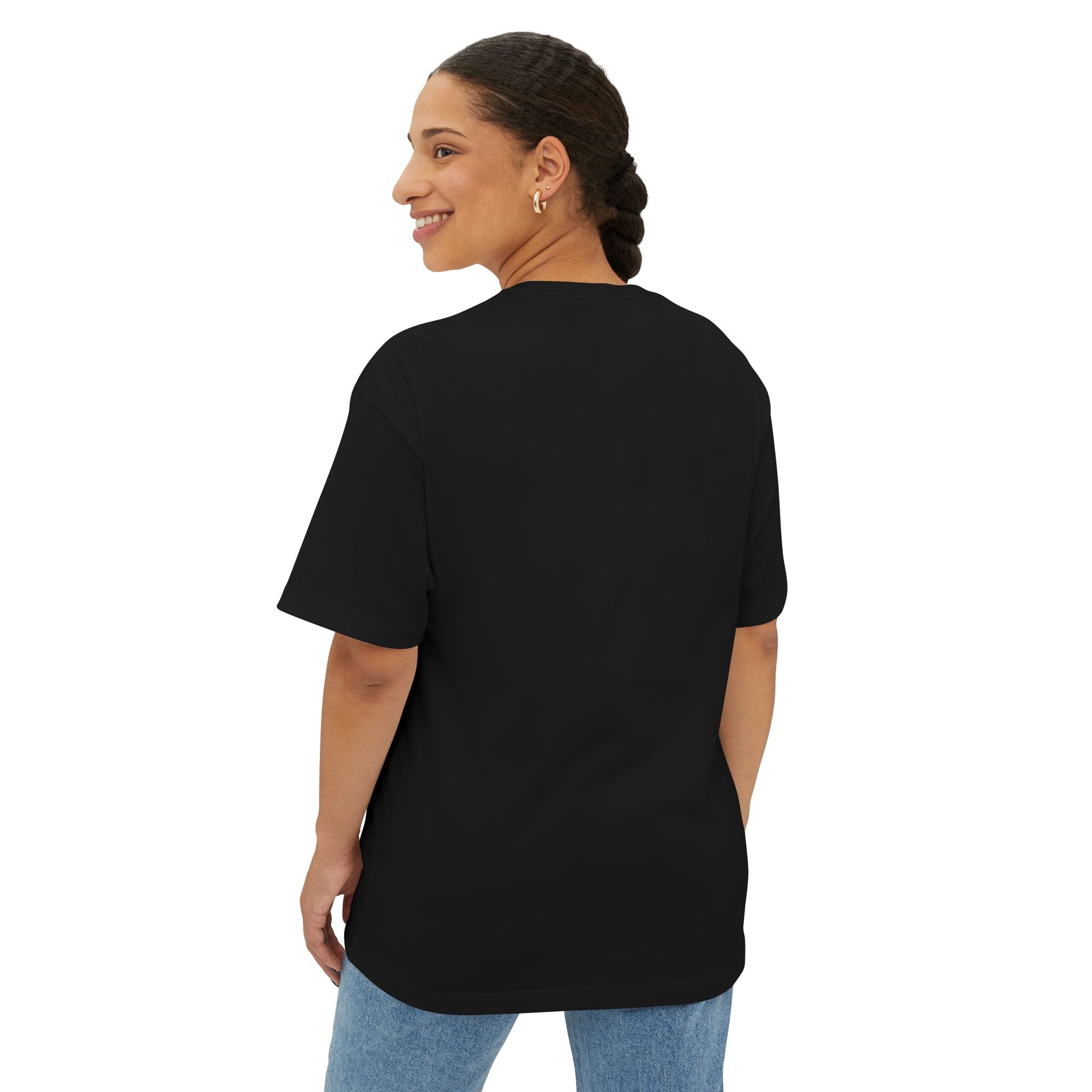 Unisex Oversized Graphic Tee for Casual Vibes, Perfect Gift, Trendy Streetwear, Humor Apparel, Casual Wear, Everyday Fashion