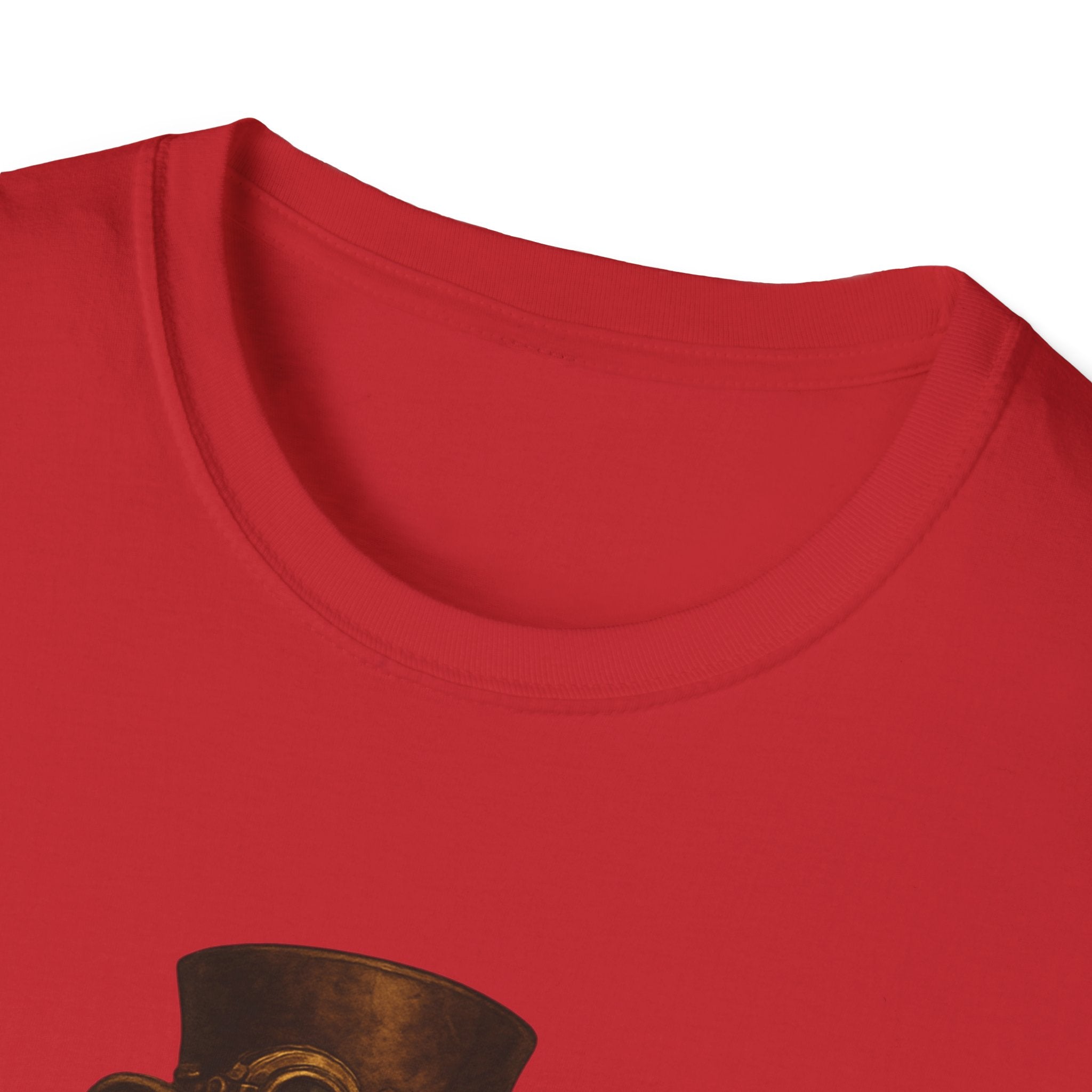 Esquire Badger from "Steampunk Kingdom"