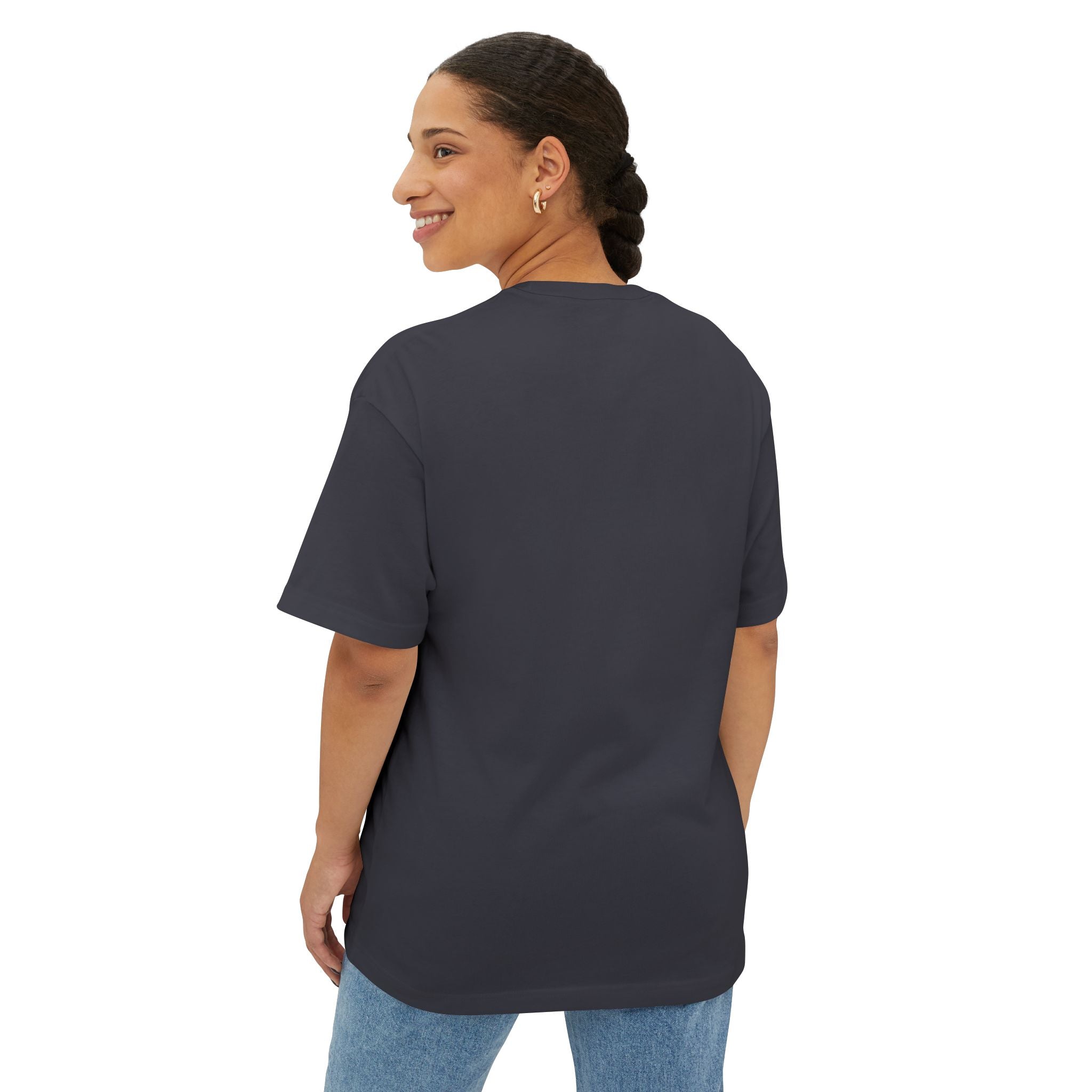 Unisex Oversized Graphic Tee for Casual Vibes, Perfect Gift, Trendy Streetwear, Humor Apparel, Casual Wear, Everyday Fashion