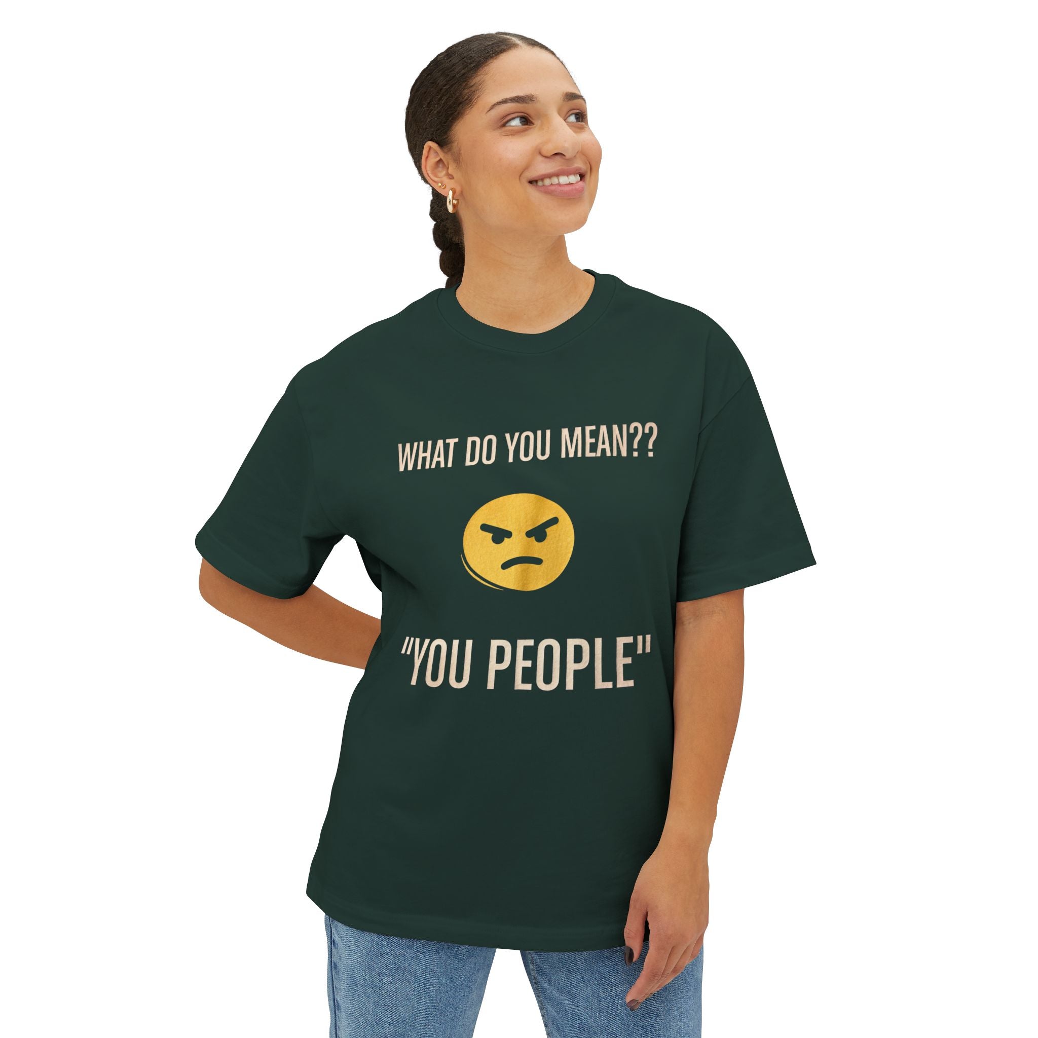 Unisex Oversized Graphic Tee for Casual Vibes, Perfect Gift, Trendy Streetwear, Humor Apparel, Casual Wear, Everyday Fashion