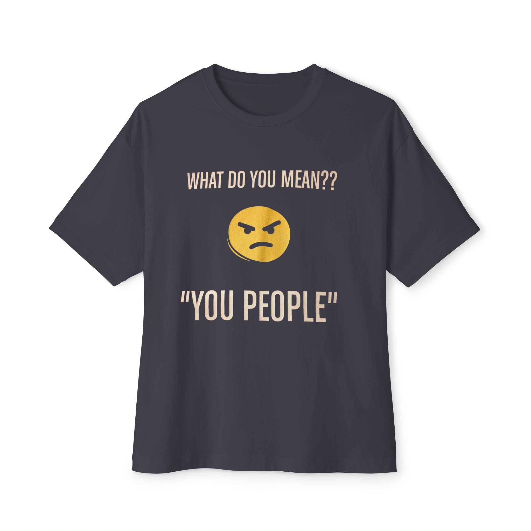 Unisex Oversized Graphic Tee for Casual Vibes, Perfect Gift, Trendy Streetwear, Humor Apparel, Casual Wear, Everyday Fashion