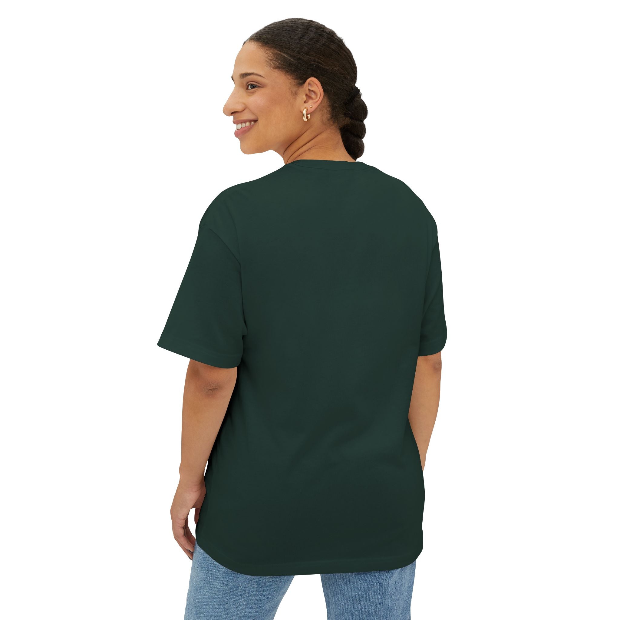 Unisex Oversized Graphic Tee for Casual Vibes, Perfect Gift, Trendy Streetwear, Humor Apparel, Casual Wear, Everyday Fashion