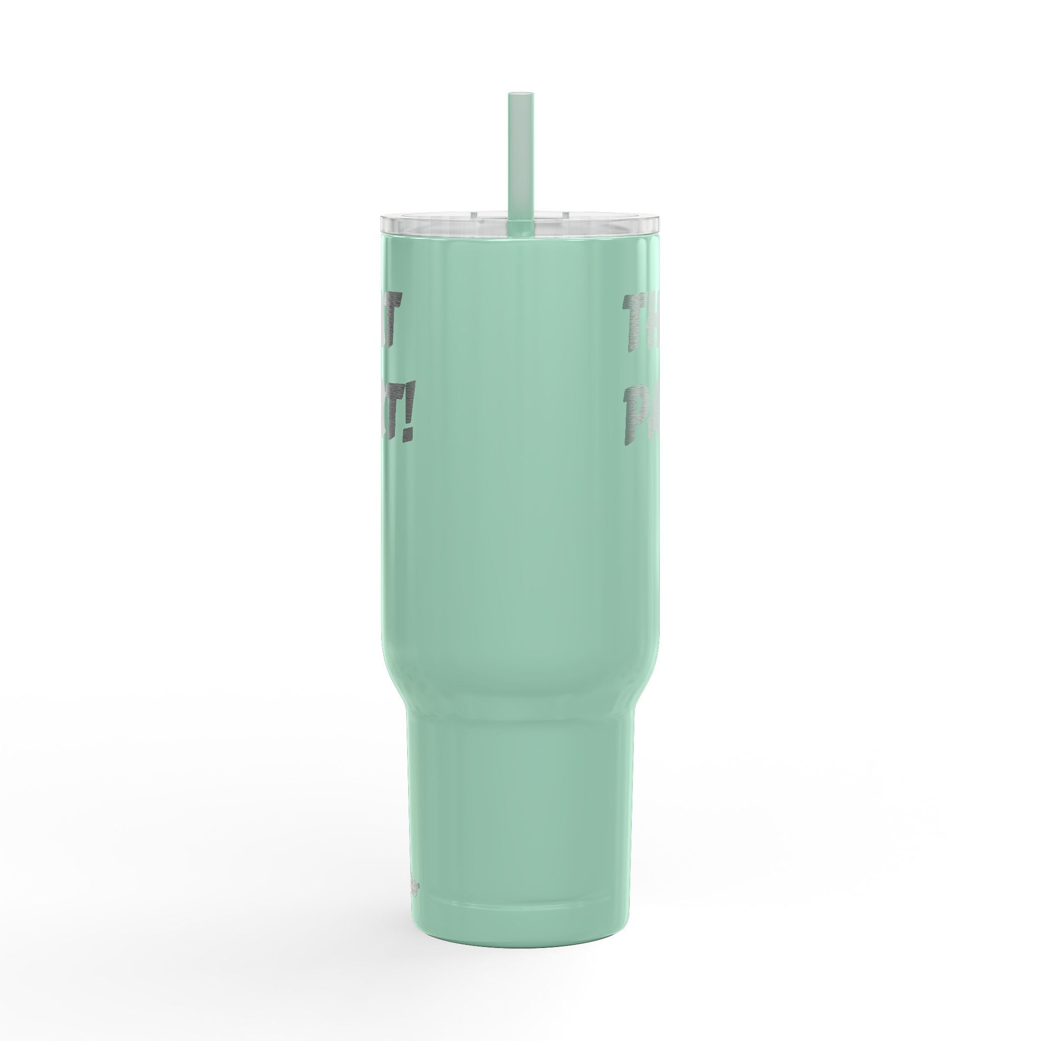 Insulated Tumbler with Lid, 40oz (Engraving)