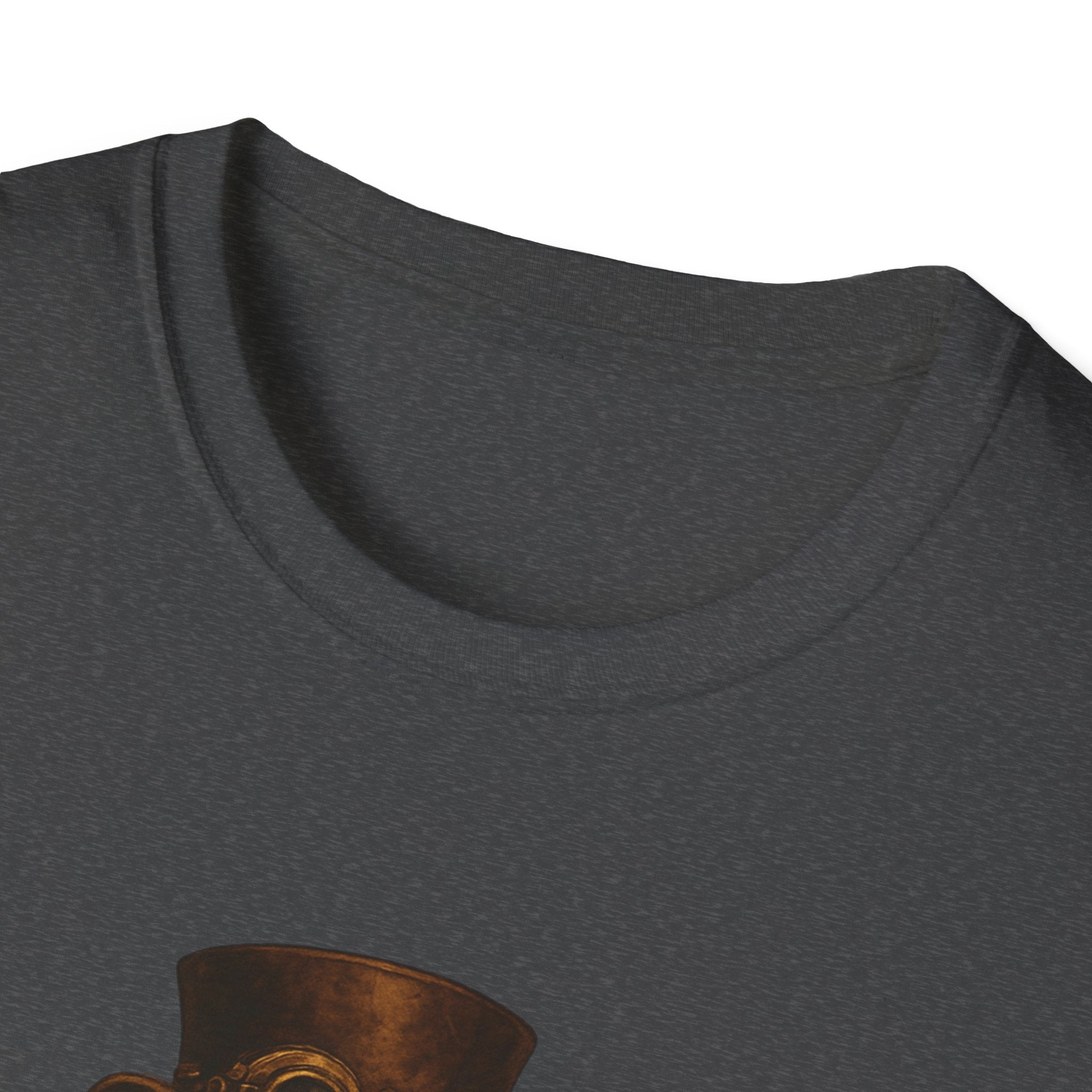 Esquire Badger from "Steampunk Kingdom"