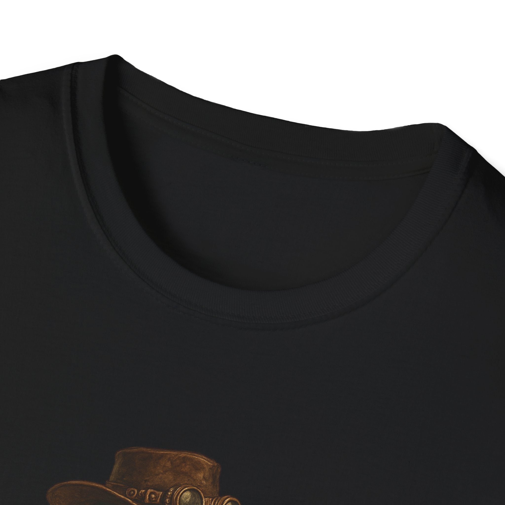 Crocodile Game Warden from "Steampunk Kingdom"