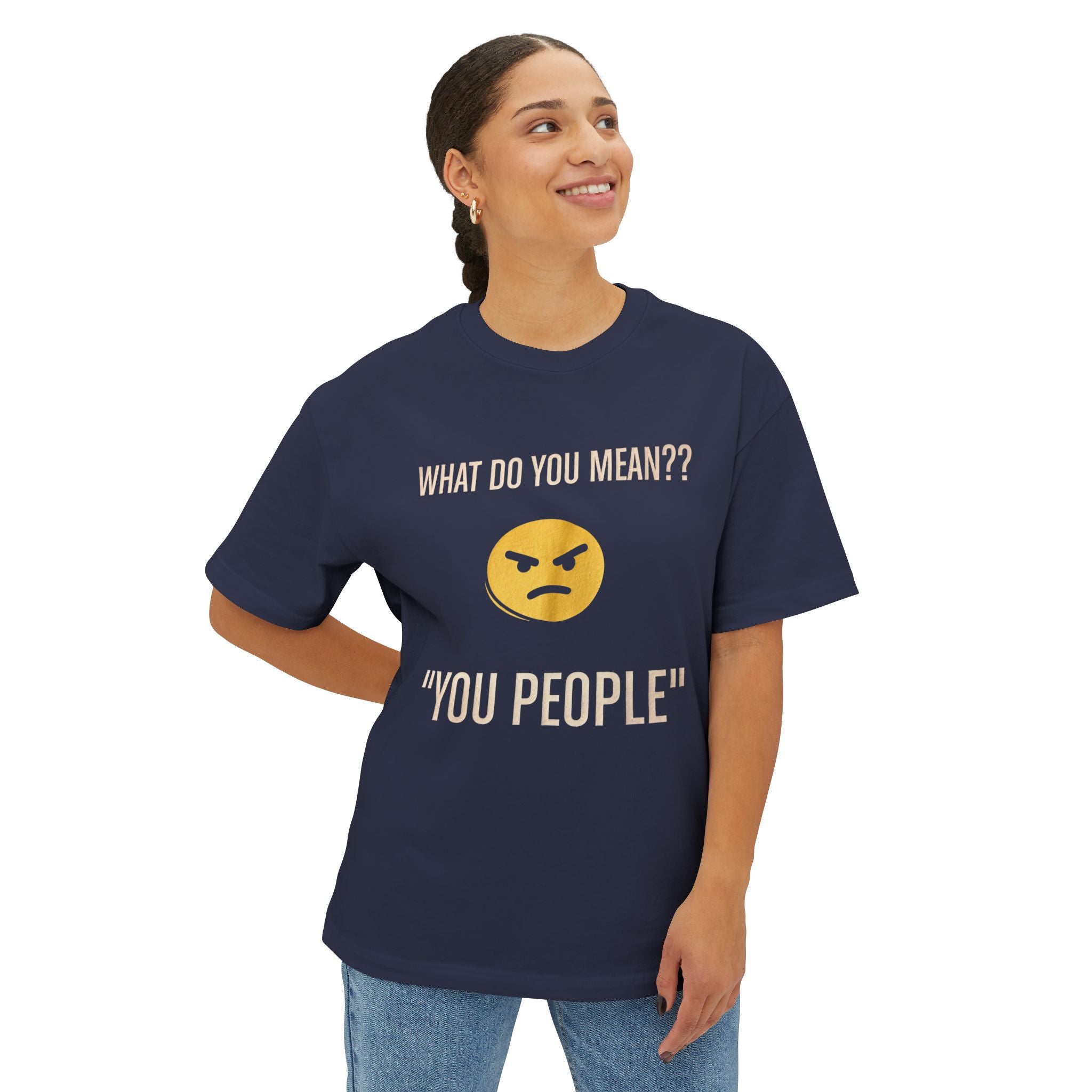 Unisex Oversized Graphic Tee for Casual Vibes, Perfect Gift, Trendy Streetwear, Humor Apparel, Casual Wear, Everyday Fashion