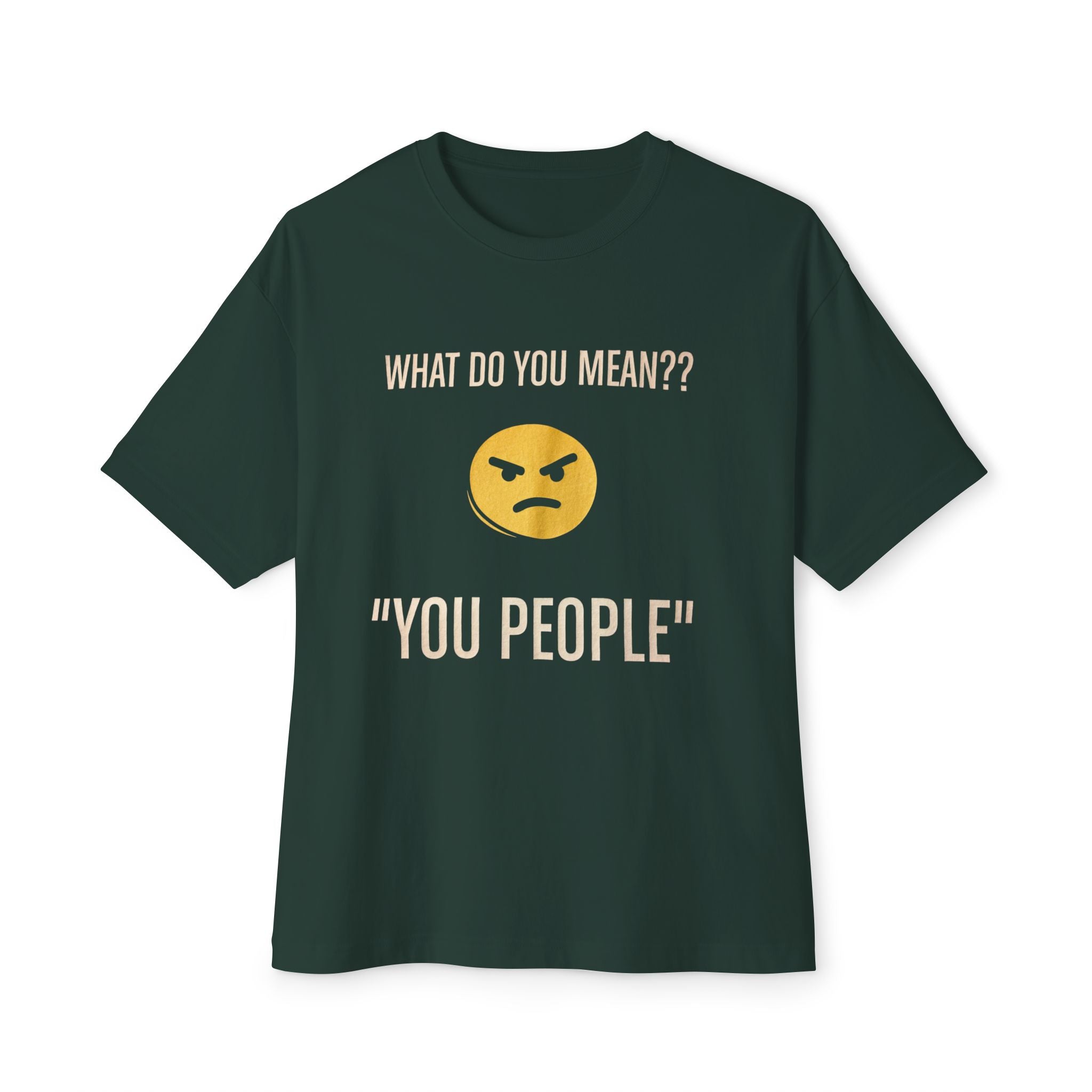 Unisex Oversized Graphic Tee for Casual Vibes, Perfect Gift, Trendy Streetwear, Humor Apparel, Casual Wear, Everyday Fashion