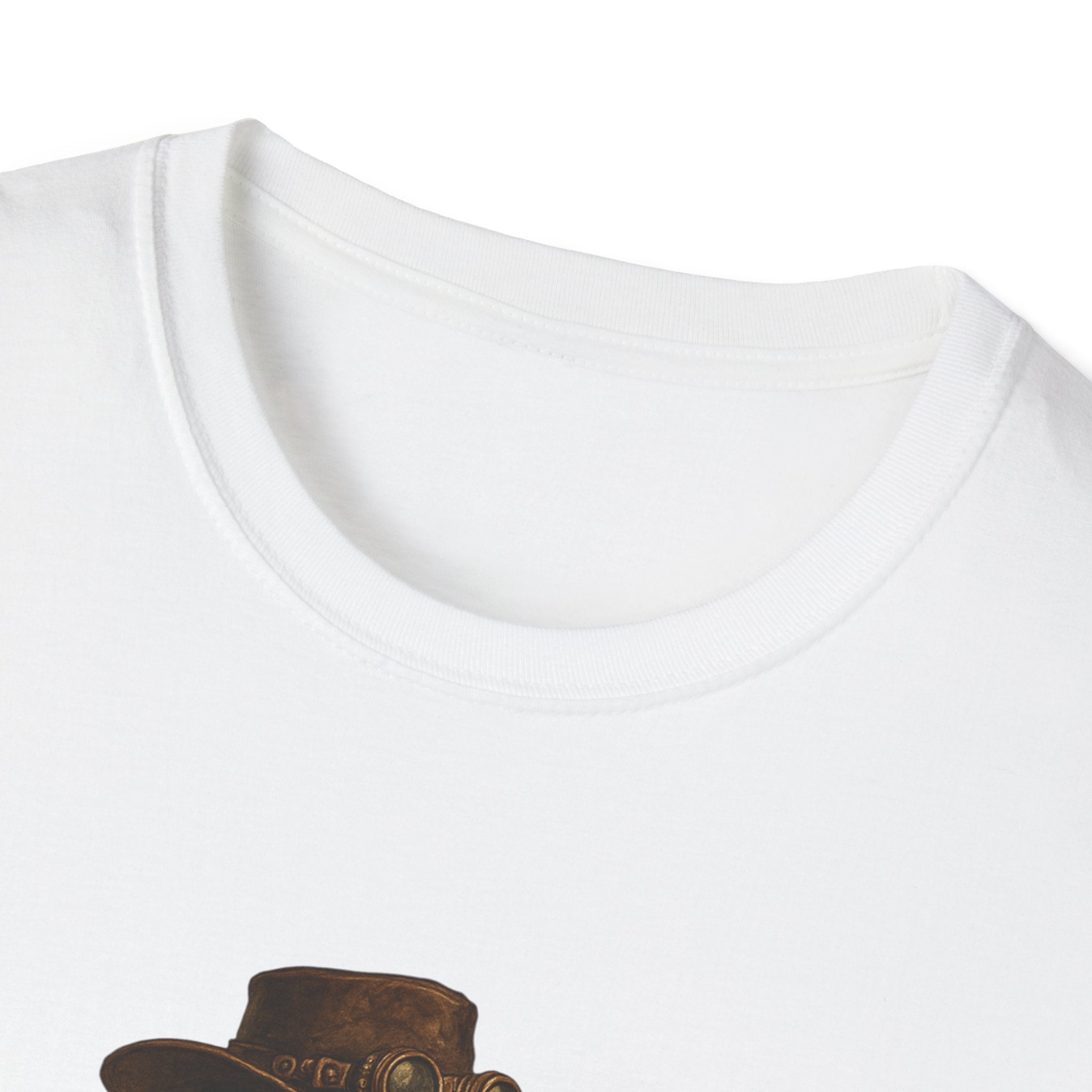 Crocodile Game Warden from "Steampunk Kingdom"