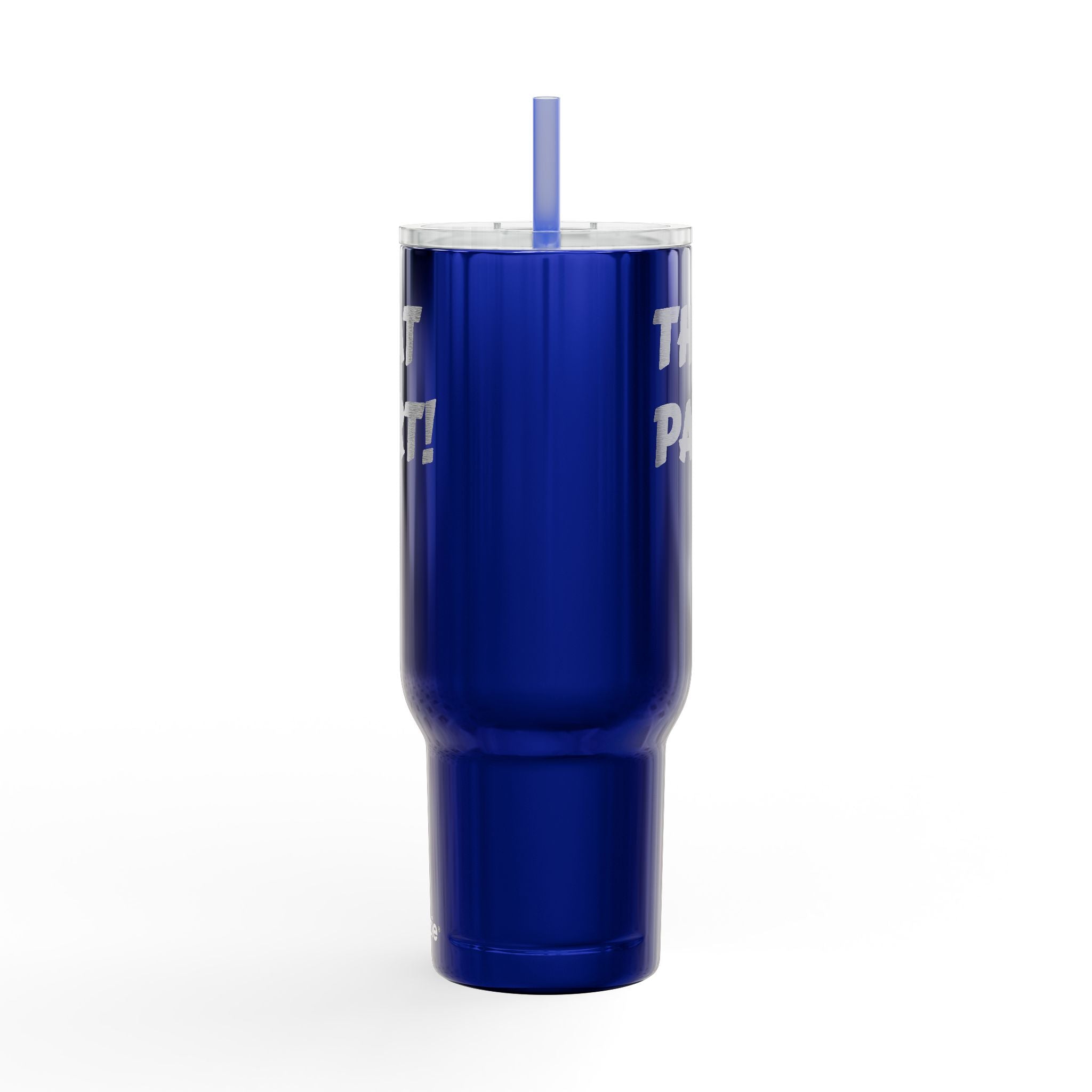 Insulated Tumbler with Lid, 40oz (Engraving)