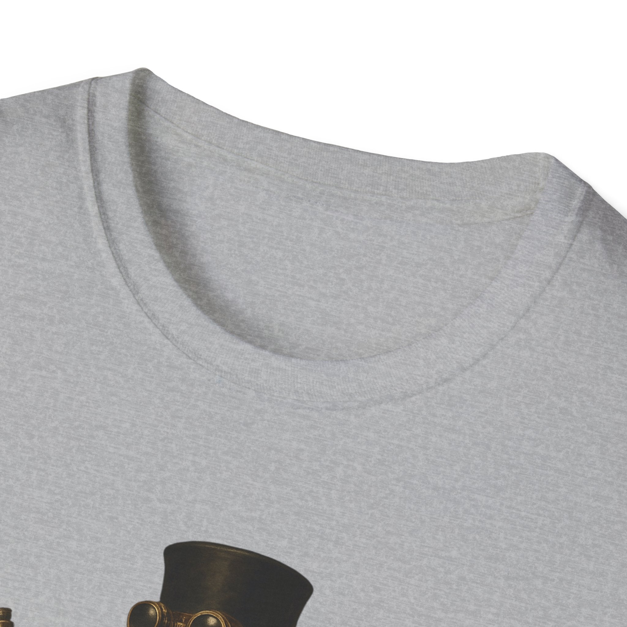 Diogee The Bounty Hunter from "Steampunk Kingdom"